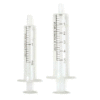 2-parts Syringes