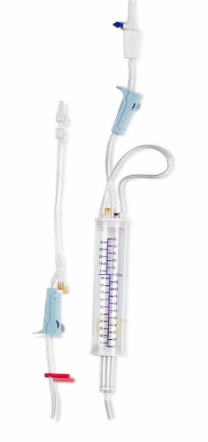 Infusion Sets(Soft burette)