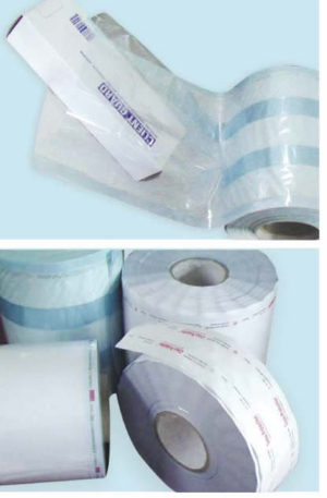 Sterilization Reels