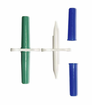 Mini-spike