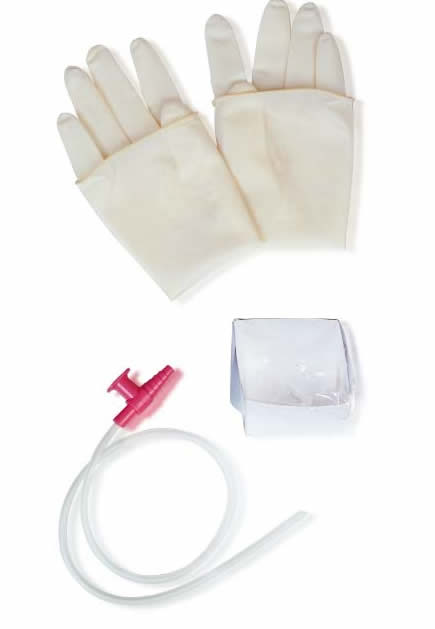 Suction Catheter Kits ⋆ Beamed Trading