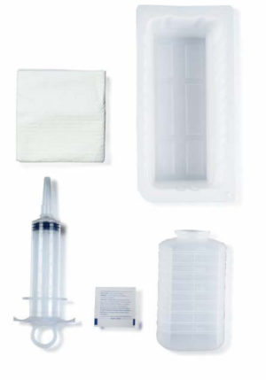 Irrigation Kit