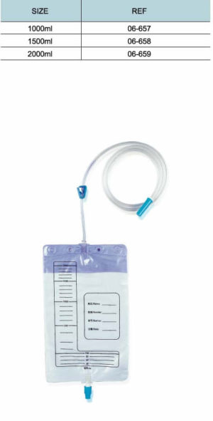 Urine Collection Bags