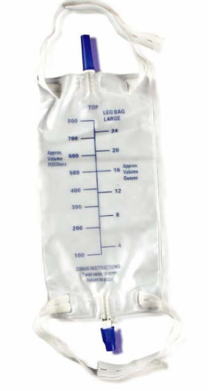 Urine Collection Bags(Hangs in leg)