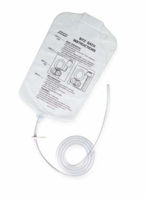 Sit Bath Bag
