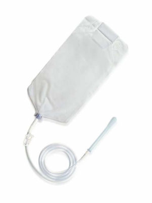 Vaginal Irrigation Set