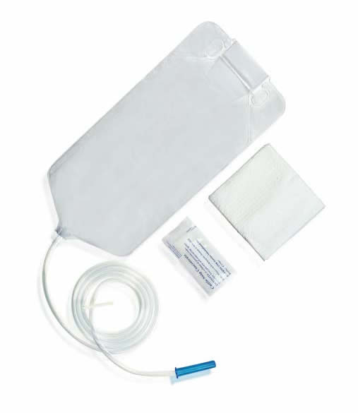 Cleansing Enema Bags
