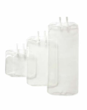 Infusion Bags(Non-PVC)