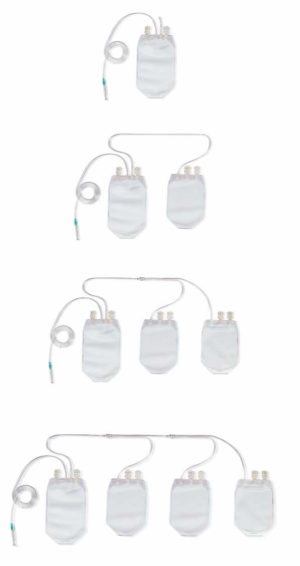 Blood Bags