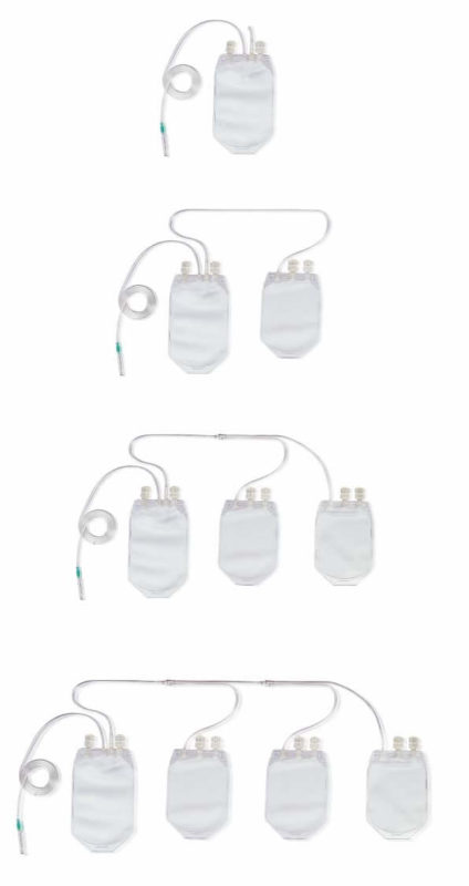 Blood Bags