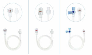 Pressure Monitorring Tubing