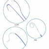 Angiography Catheter