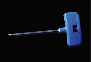 Bone Marrow Transplants Needle