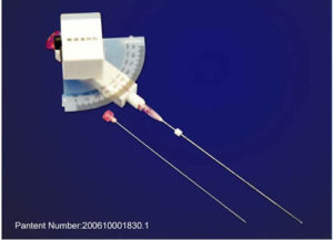 Biopsy Needles