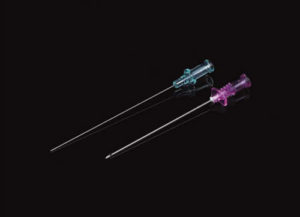 Inducing Needles