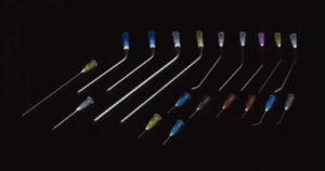 Irrigation Needles
