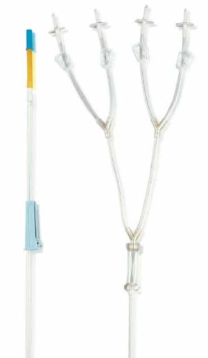 Bladder Irrigation Sets