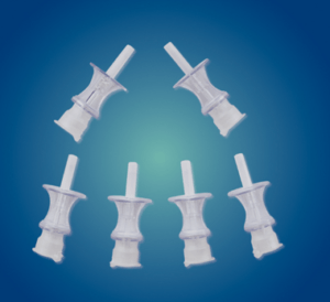 Withdrawal and injection Spikes
