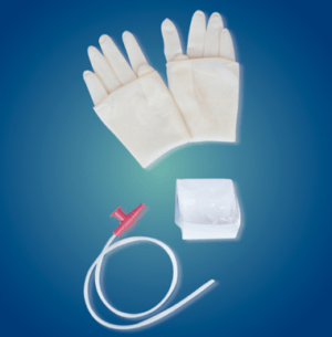 Suction Catheter Kits