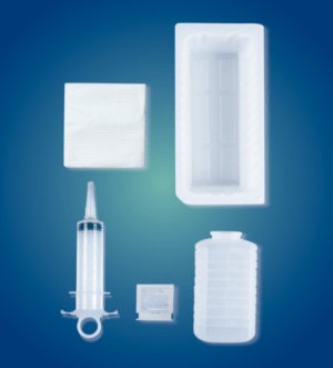 Irrigation Kits