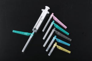 Safety Needles
