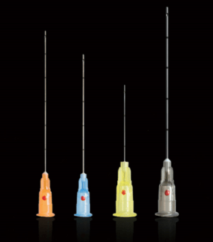 Cosmetic Needles