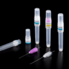 Dental Needles