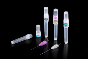 Dental Needles