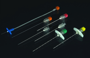 Anaesthesia Needles