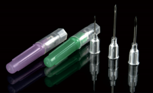 Vet Needles