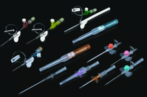 I.V Catheter