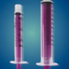 Oral enteral dispenser
