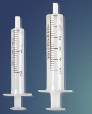 Parts Syringes ⋆ Beamed Trading