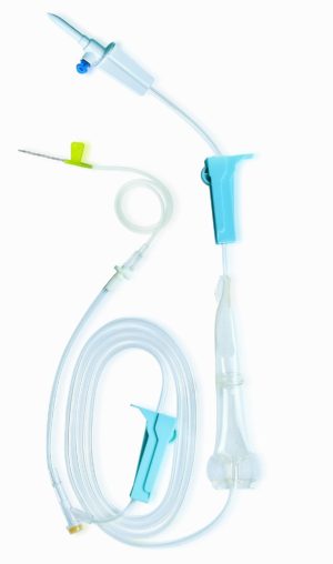 TRANSFUSION SETS