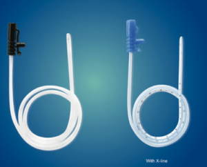 Feeding Tubes