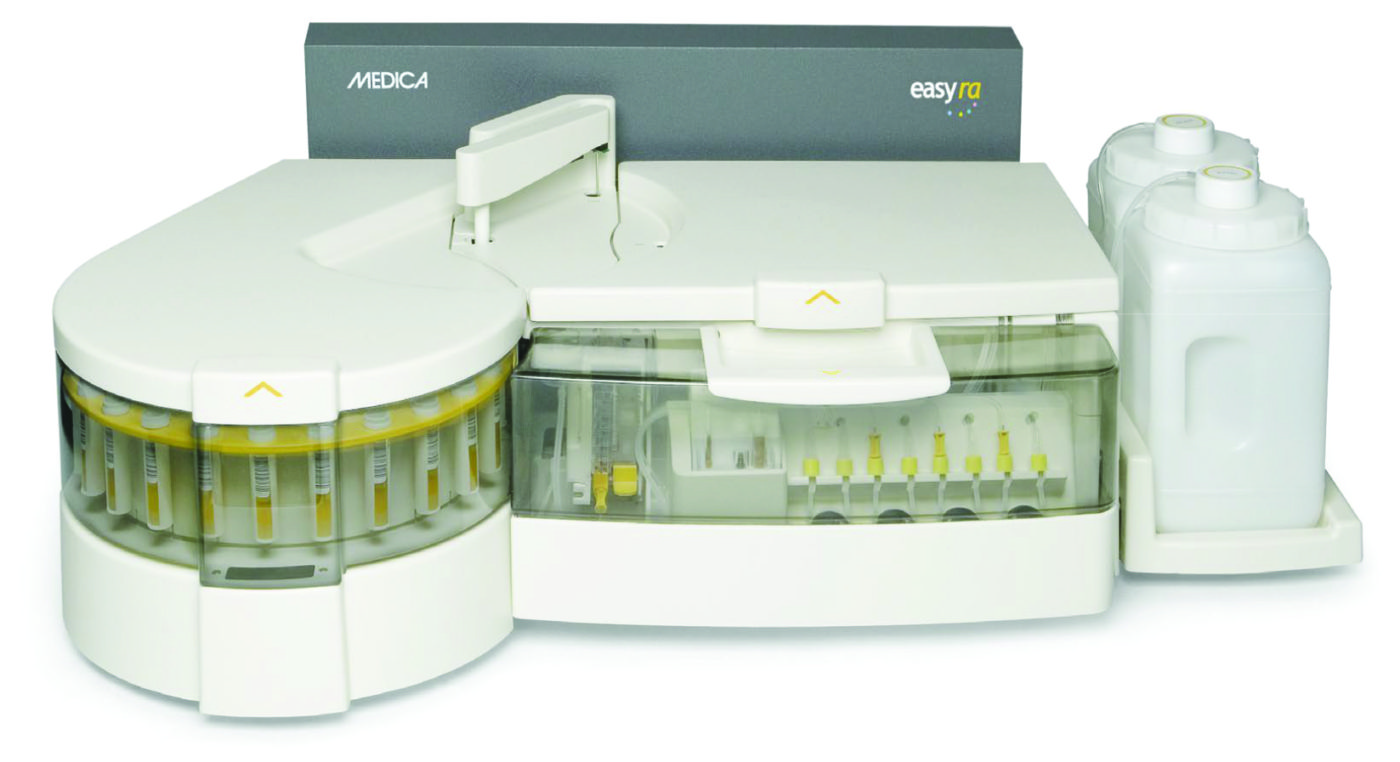 MEDICA EasyRA
