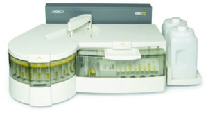 MEDICA EasyRA
