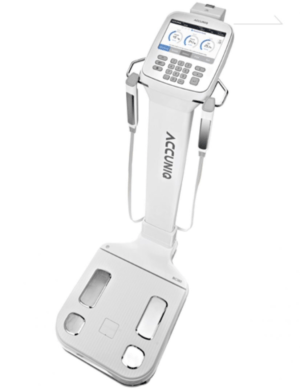 ACCUNIQ BC380