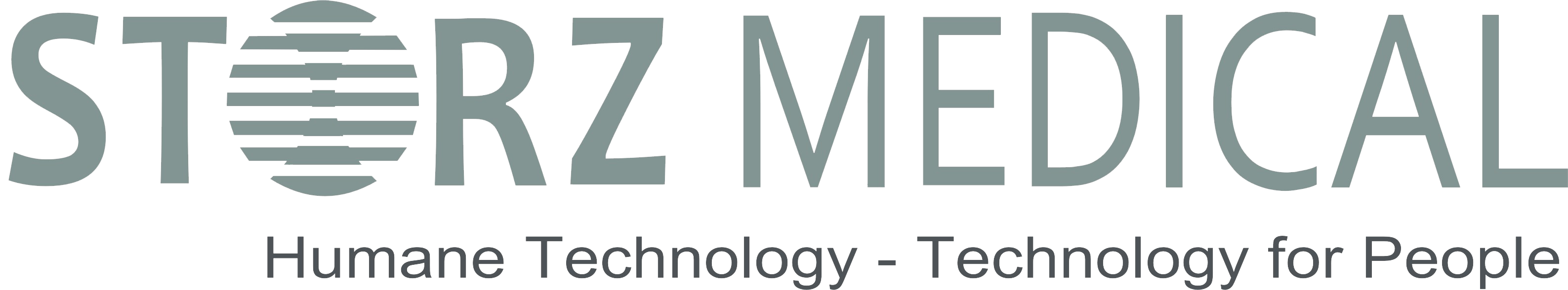 Storz Medical Official Logo