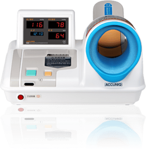 ACCUNIQ BP210