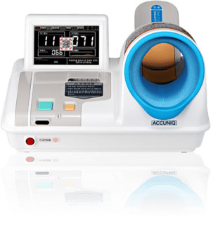 ACCUNIQ BP250