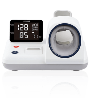 ACCUNIQ BP500