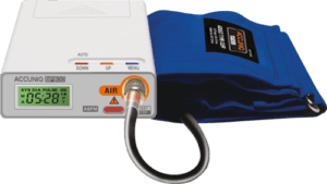 ACCUNIQ BP800