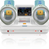 ACCUNIQ BP850