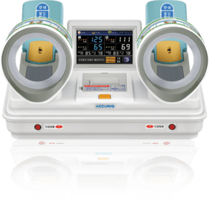 ACCUNIQ BP850