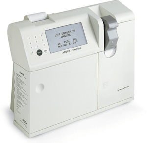 EasyStat
