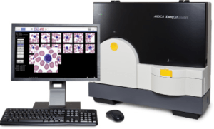 Hematology Imaging System