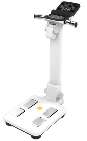 ACCUNIQ BC300