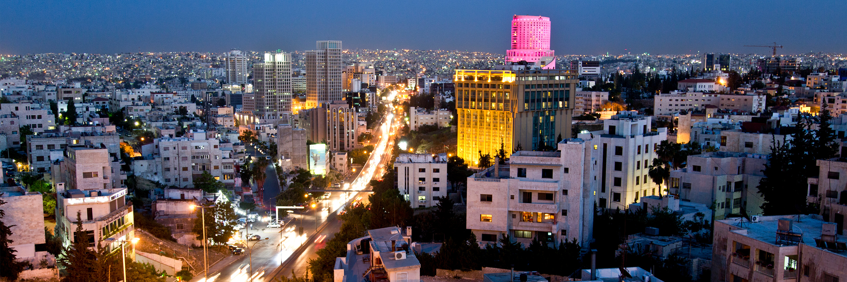 Shockwave Therapy Presentation at JRMS – King Hussein Medical City Amman-Jordan