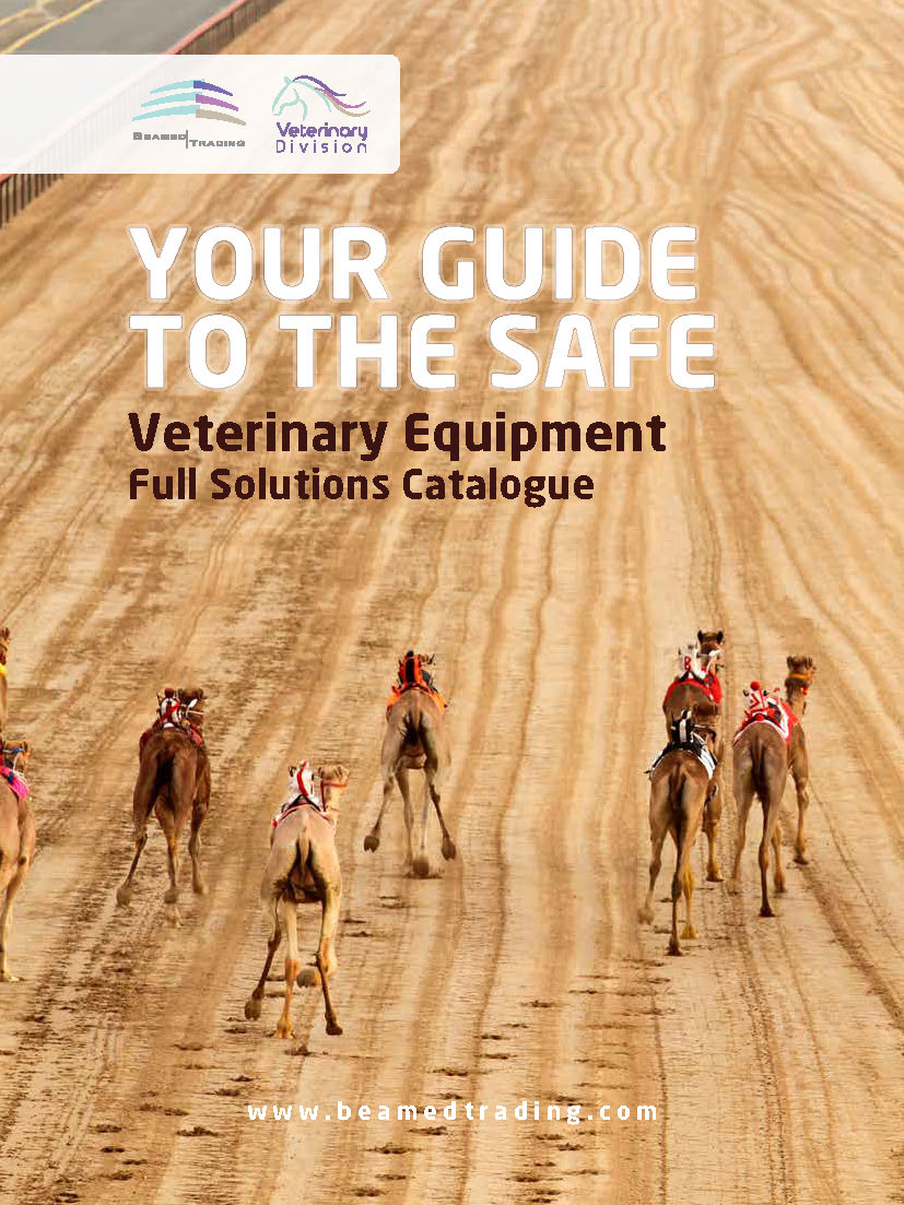 Veterinary Catalog